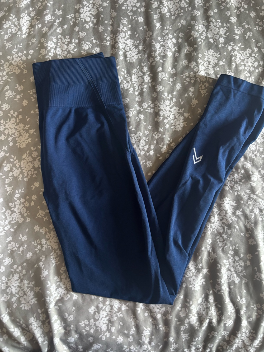 Ones active royal blue legging
